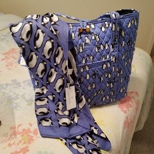 Scarf Vera Bradley